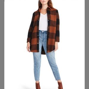 BB Dakota Utility Coat